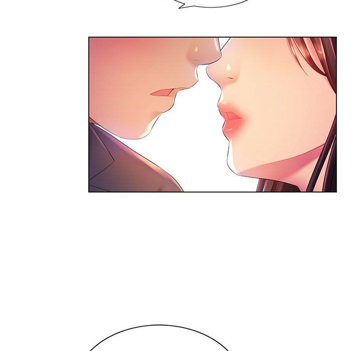 《那男人的魔性嗓音》漫画 第18話