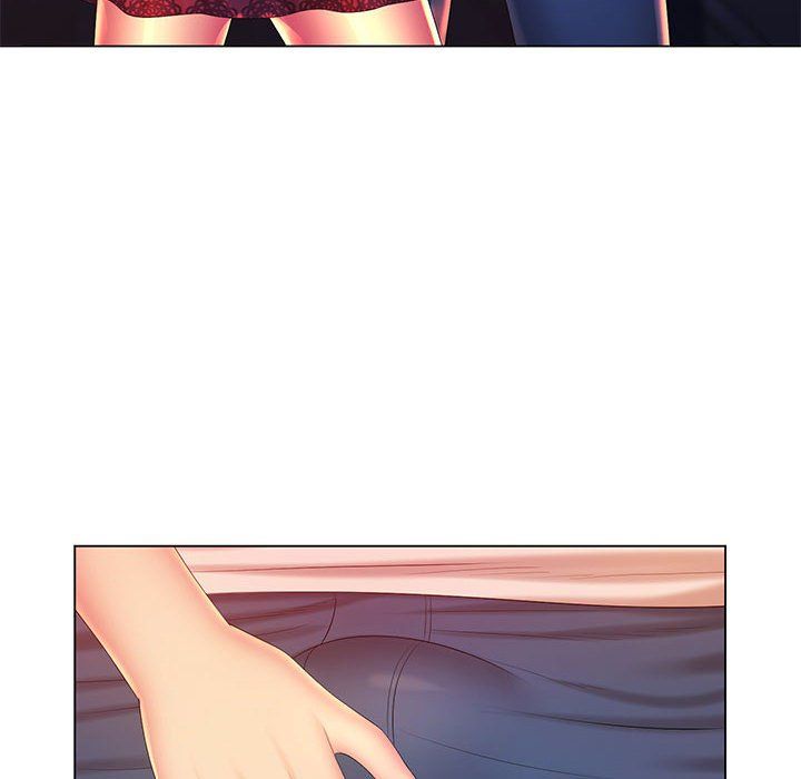 《那男人的魔性嗓音》漫画 最終話