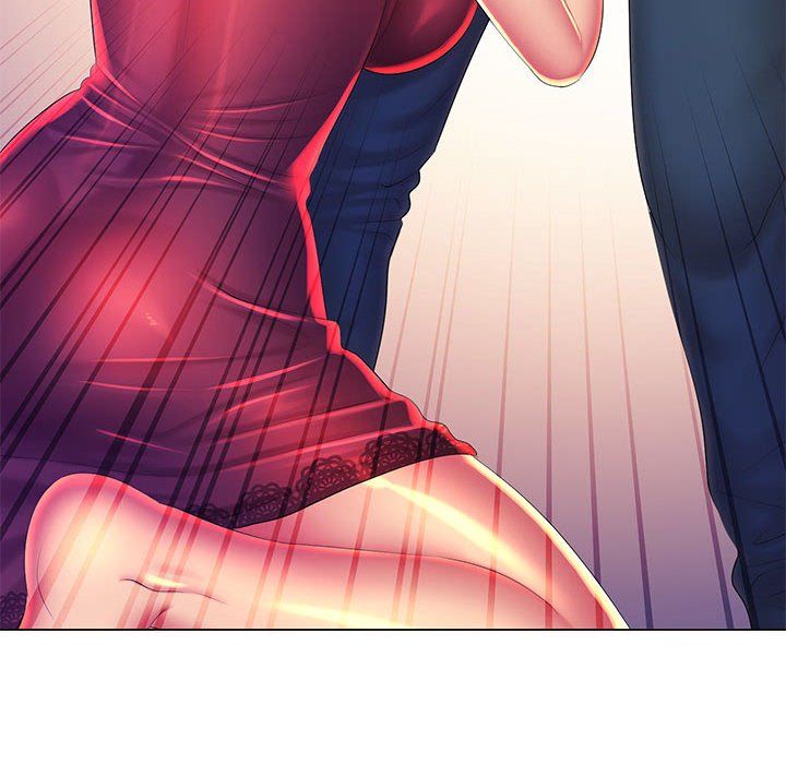 《那男人的魔性嗓音》漫画 最終話