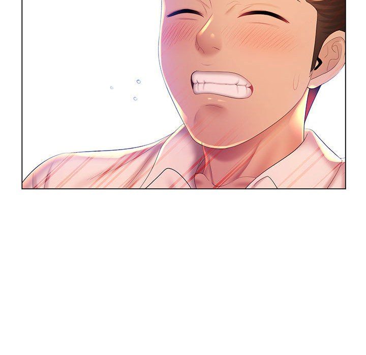 《那男人的魔性嗓音》漫画 最終話