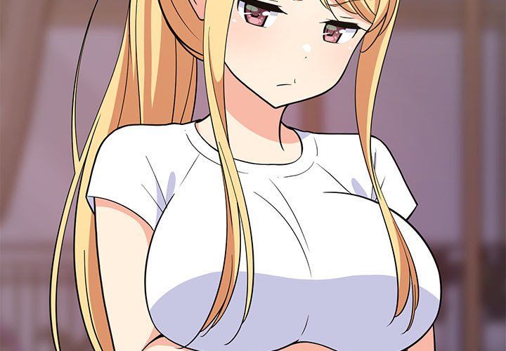 《难缠姐妹偏要和我同居》漫画 第10話