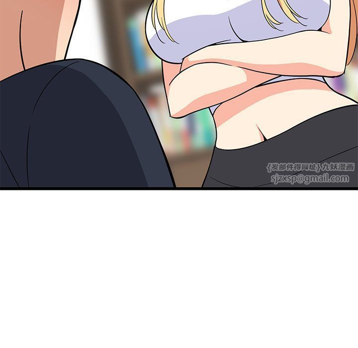 《难缠姐妹偏要和我同居》漫画 第10話