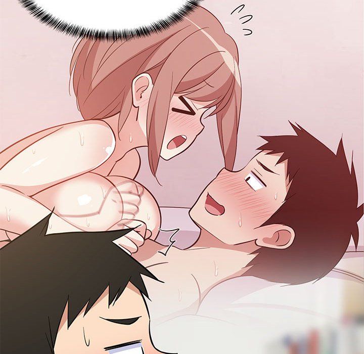 《难缠姐妹偏要和我同居》漫画 第10話