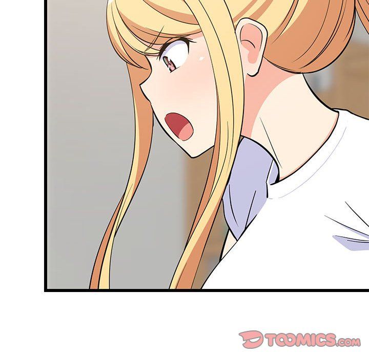 《难缠姐妹偏要和我同居》漫画 第10話