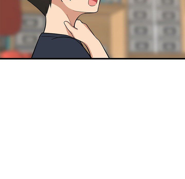 《难缠姐妹偏要和我同居》漫画 第10話