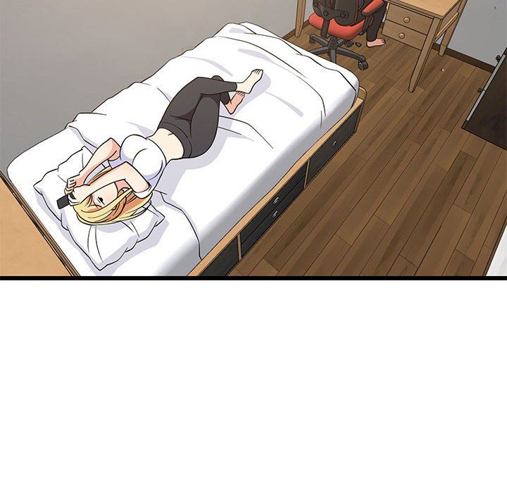 《难缠姐妹偏要和我同居》漫画 第10話