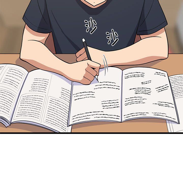 《难缠姐妹偏要和我同居》漫画 第10話