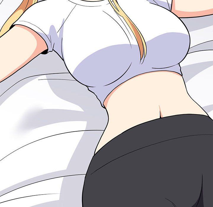 《难缠姐妹偏要和我同居》漫画 第10話