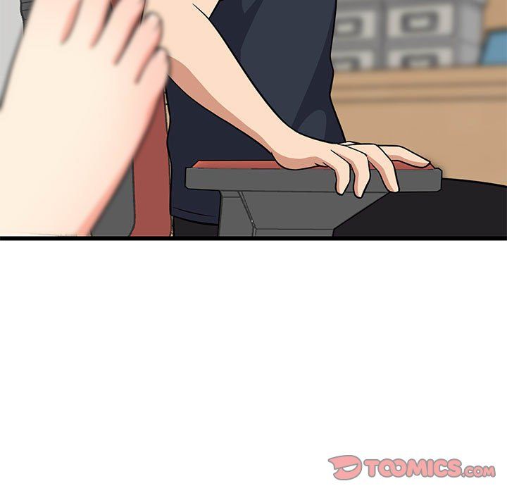 《难缠姐妹偏要和我同居》漫画 第10話