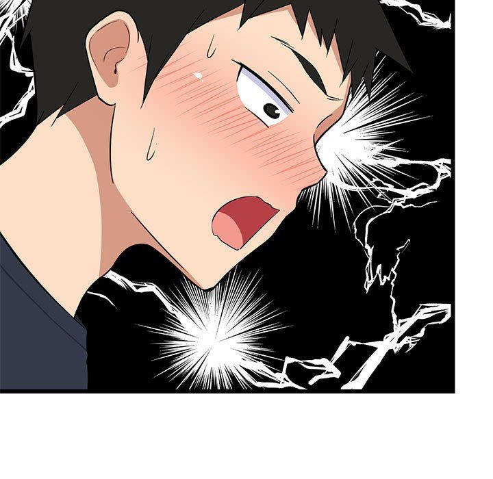 《难缠姐妹偏要和我同居》漫画 第11話