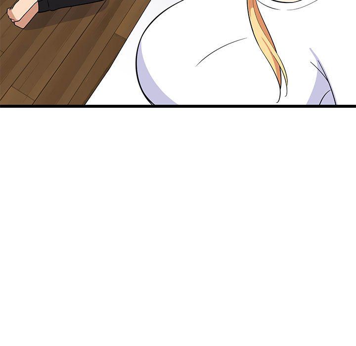 《难缠姐妹偏要和我同居》漫画 第11話