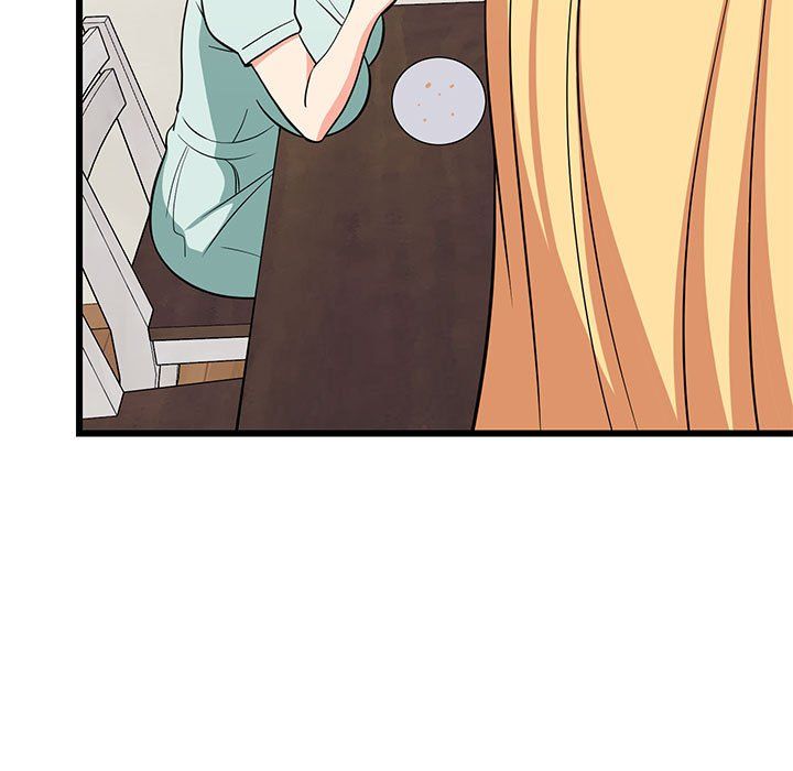 《难缠姐妹偏要和我同居》漫画 第11話