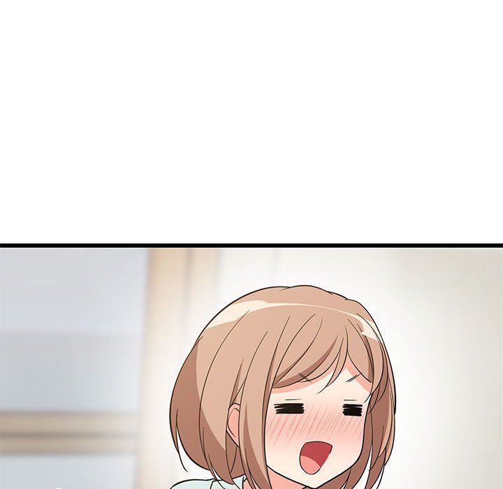 《难缠姐妹偏要和我同居》漫画 第11話