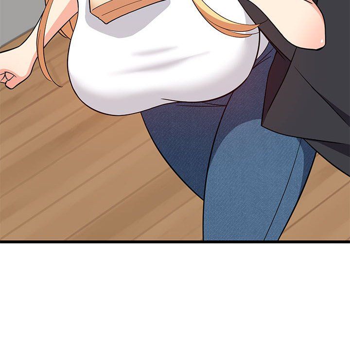 《难缠姐妹偏要和我同居》漫画 第11話