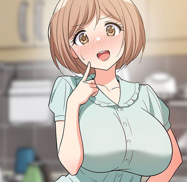 《难缠姐妹偏要和我同居》漫画 第11話