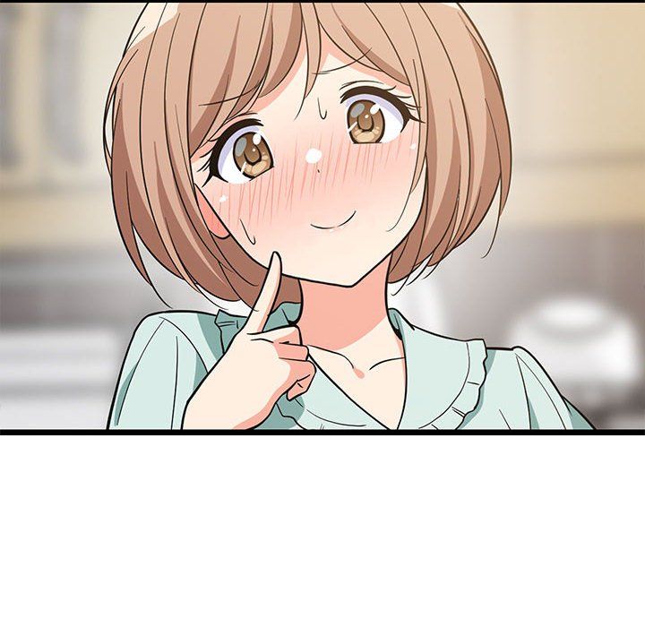 《难缠姐妹偏要和我同居》漫画 第11話