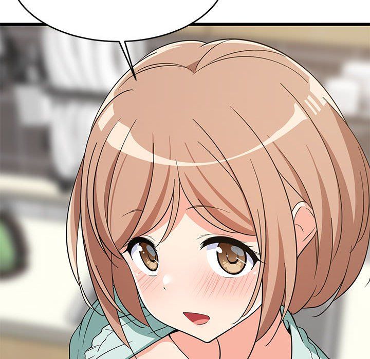 《难缠姐妹偏要和我同居》漫画 第11話