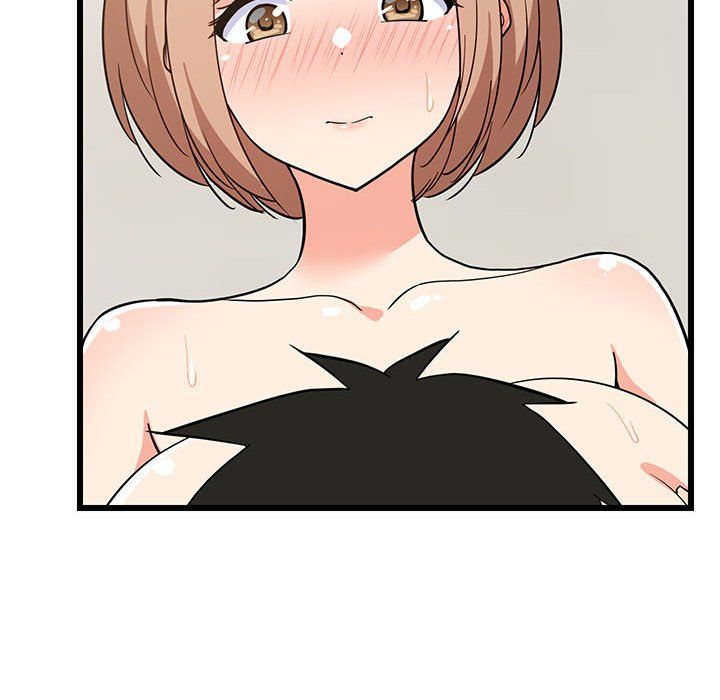 《难缠姐妹偏要和我同居》漫画 第12話