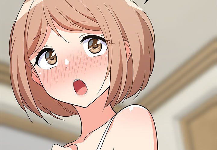 《难缠姐妹偏要和我同居》漫画 第13話