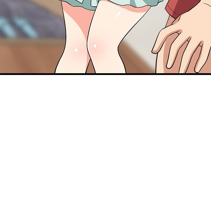 《难缠姐妹偏要和我同居》漫画 第13話