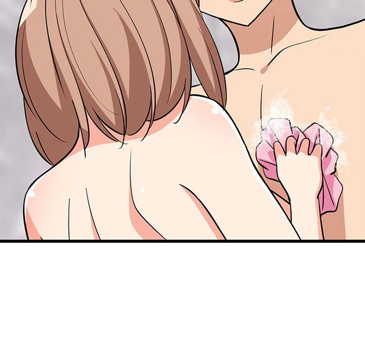 《难缠姐妹偏要和我同居》漫画 第13話