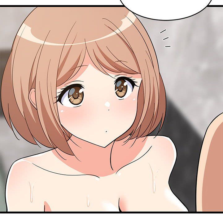 《难缠姐妹偏要和我同居》漫画 第13話
