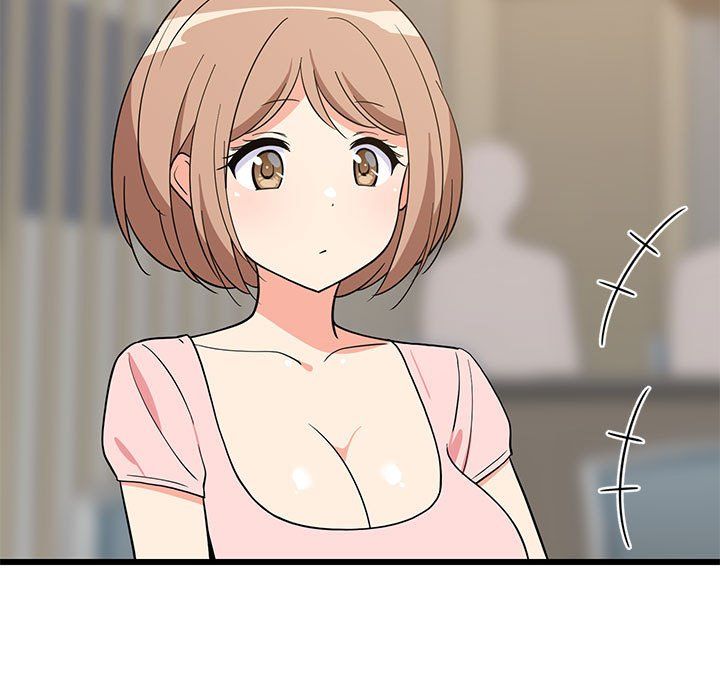 《难缠姐妹偏要和我同居》漫画 第14話