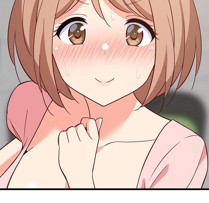 《难缠姐妹偏要和我同居》漫画 第14話