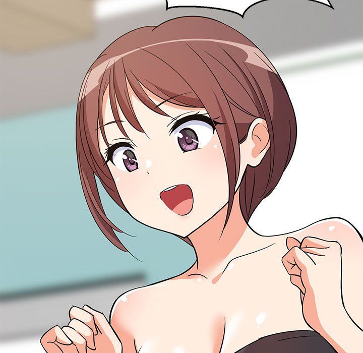 《难缠姐妹偏要和我同居》漫画 第15話