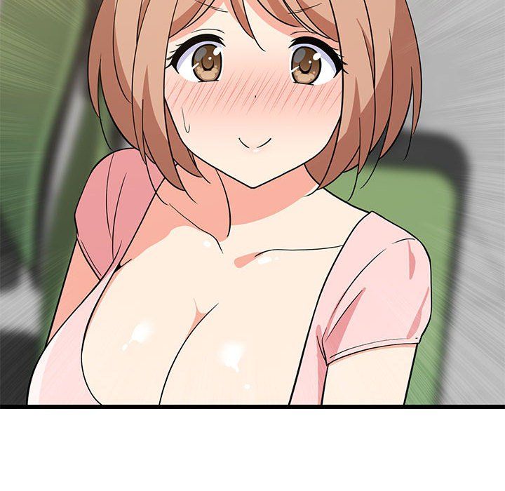 《难缠姐妹偏要和我同居》漫画 第15話