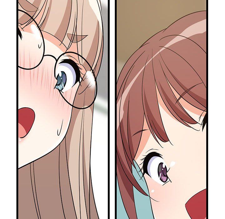 《难缠姐妹偏要和我同居》漫画 第15話