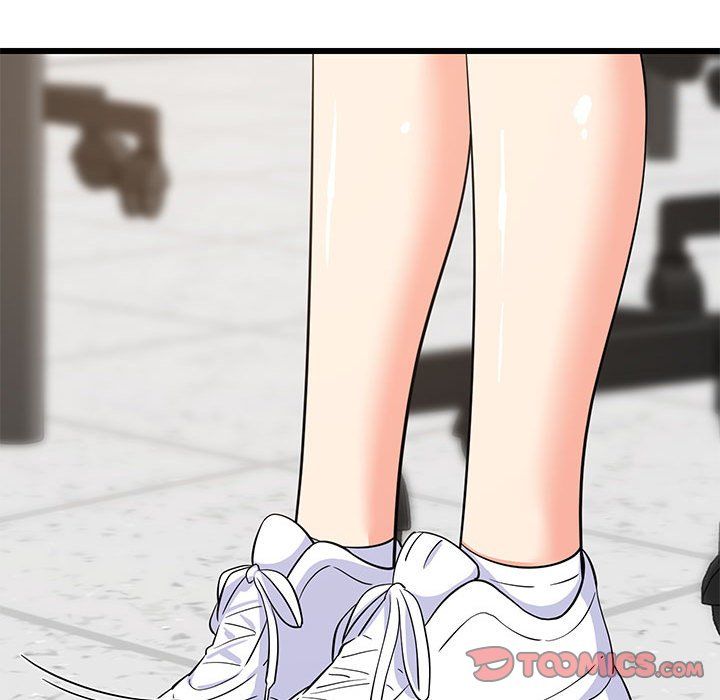 《难缠姐妹偏要和我同居》漫画 第15話