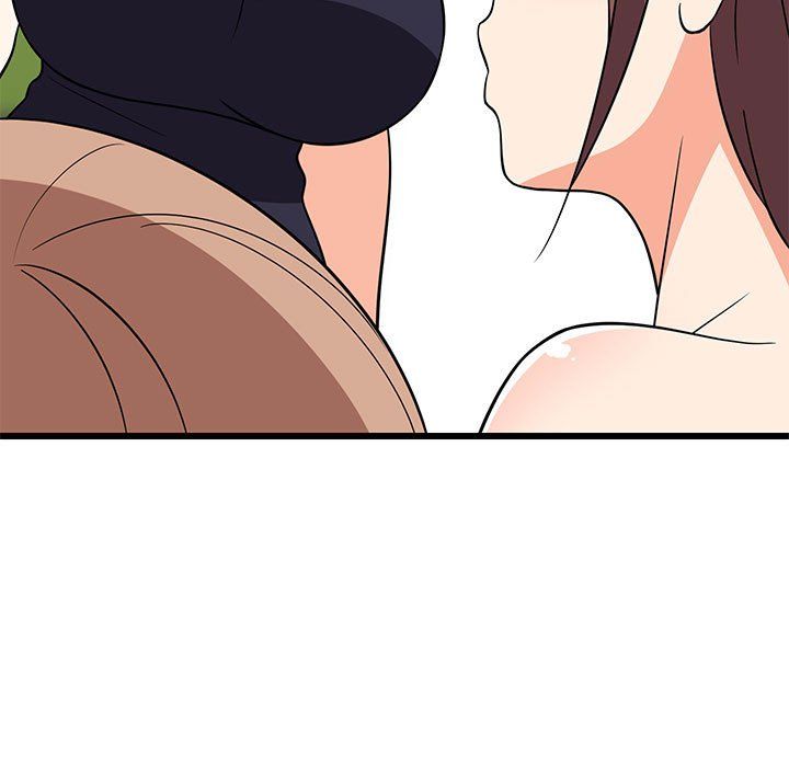 《难缠姐妹偏要和我同居》漫画 第15話