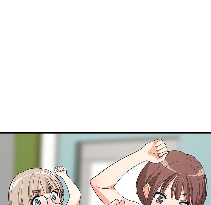 《难缠姐妹偏要和我同居》漫画 第15話