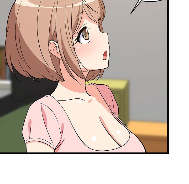 《难缠姐妹偏要和我同居》漫画 第15話