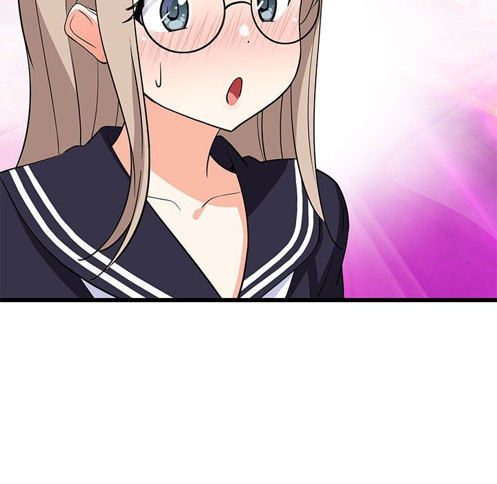 《难缠姐妹偏要和我同居》漫画 第15話