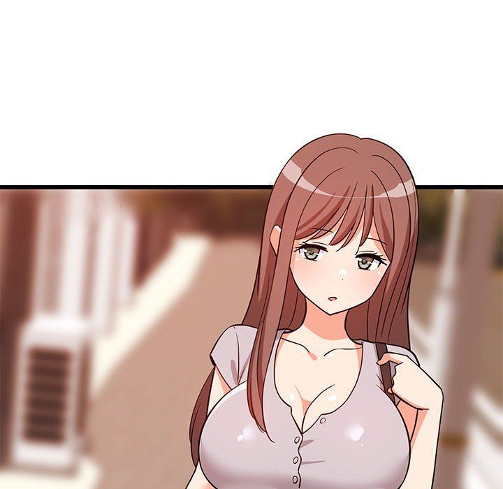 《难缠姐妹偏要和我同居》漫画 第15話