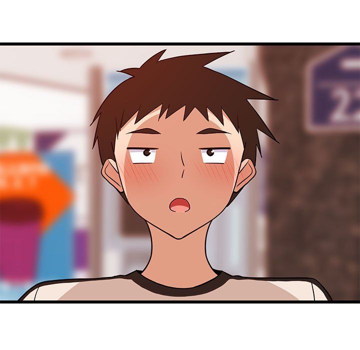 《难缠姐妹偏要和我同居》漫画 第15話