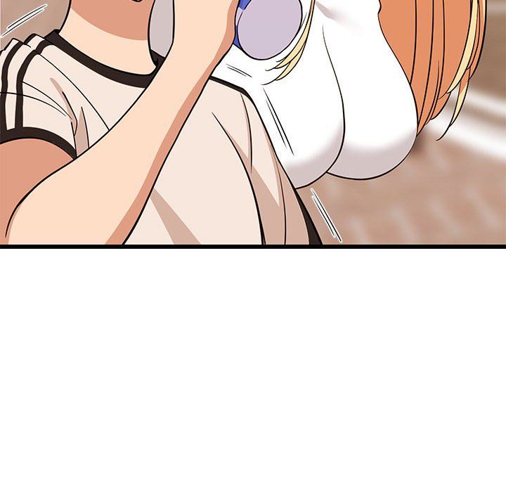 《难缠姐妹偏要和我同居》漫画 第15話