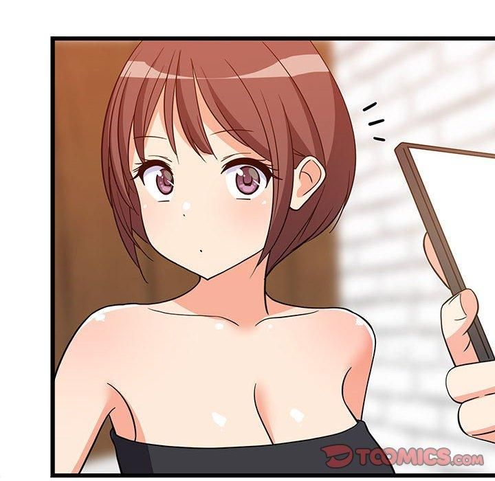 《难缠姐妹偏要和我同居》漫画 第16話