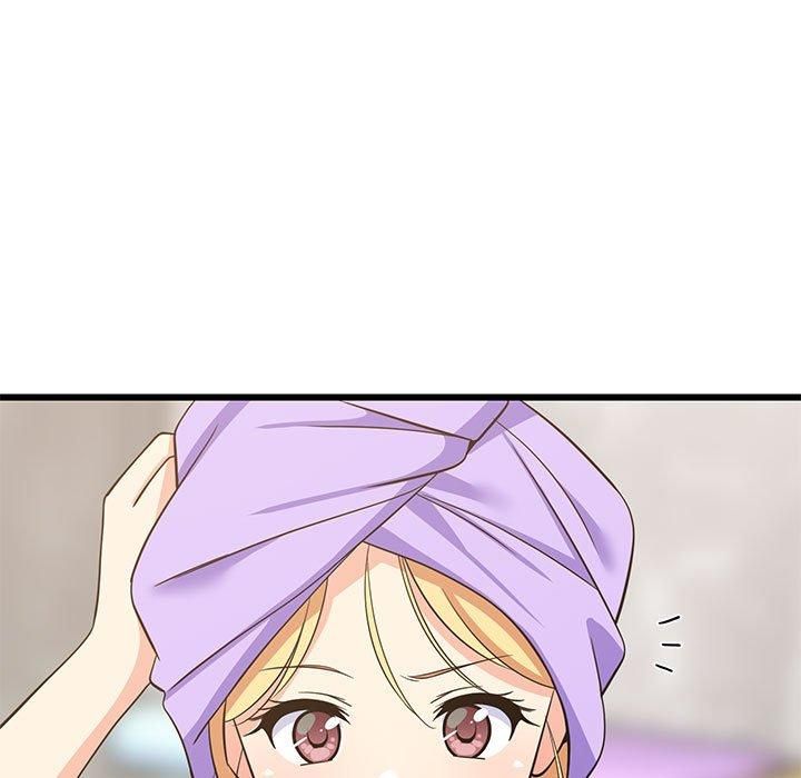 《难缠姐妹偏要和我同居》漫画 第16話