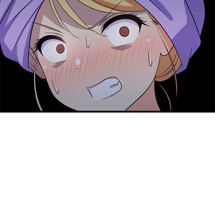 《难缠姐妹偏要和我同居》漫画 第16話