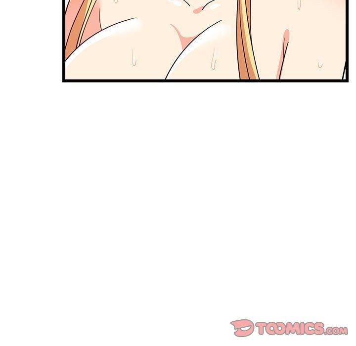 《难缠姐妹偏要和我同居》漫画 第18話