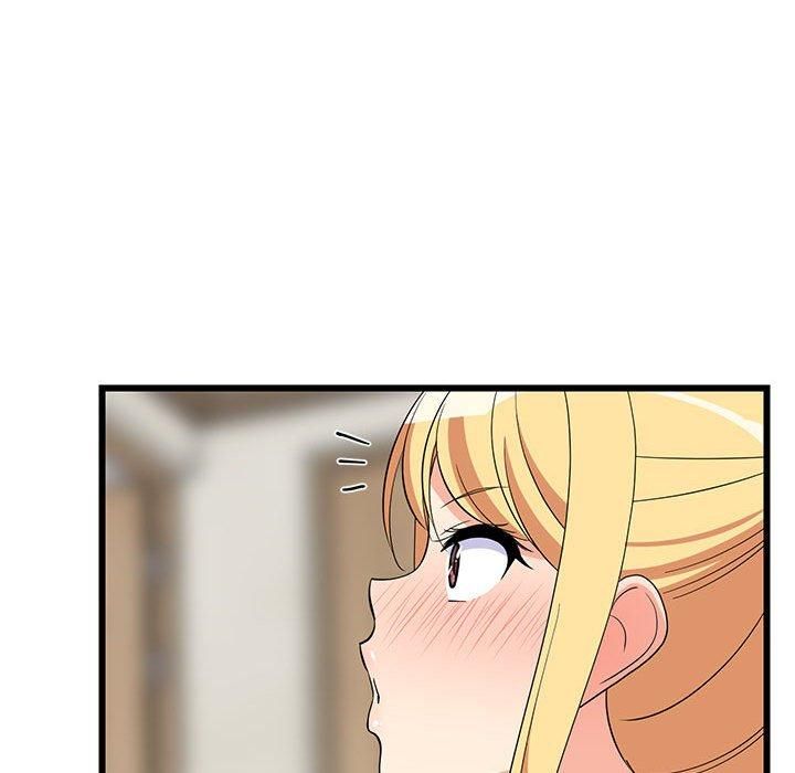 《难缠姐妹偏要和我同居》漫画 第18話