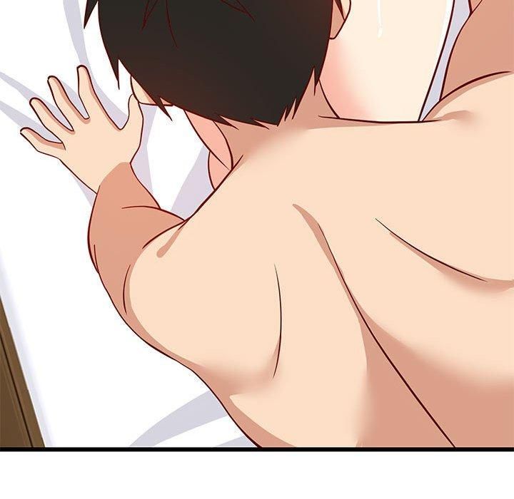 《难缠姐妹偏要和我同居》漫画 第19話