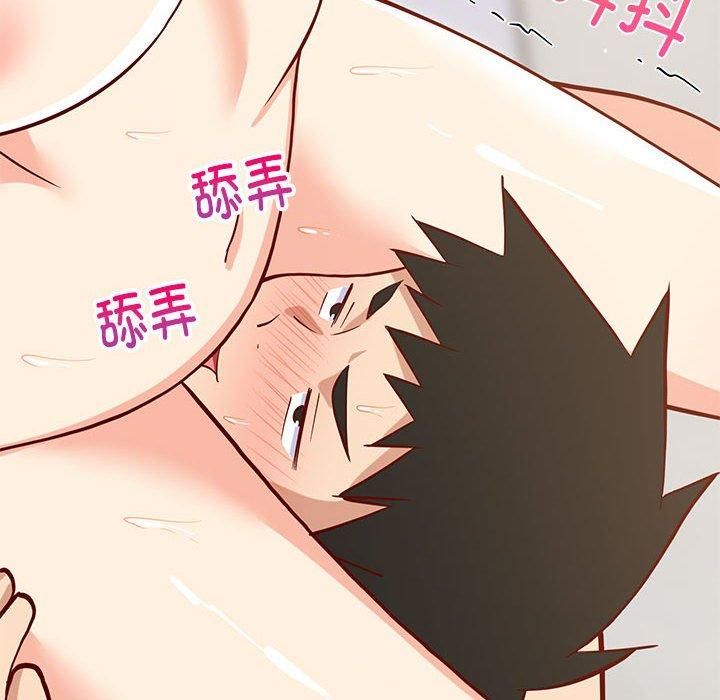 《难缠姐妹偏要和我同居》漫画 第19話