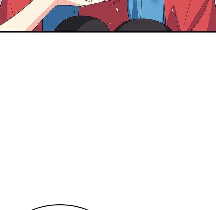 《难缠姐妹偏要和我同居》漫画 第2話