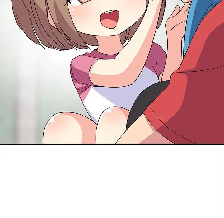 《难缠姐妹偏要和我同居》漫画 第2話