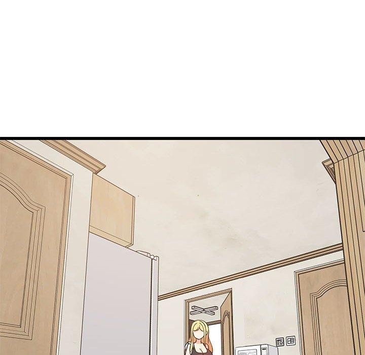 《难缠姐妹偏要和我同居》漫画 第21話