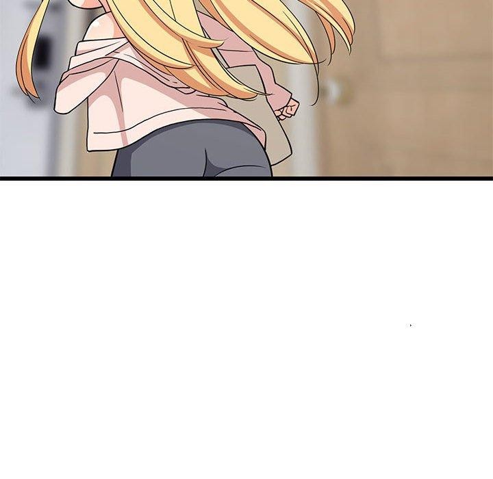 《难缠姐妹偏要和我同居》漫画 第21話